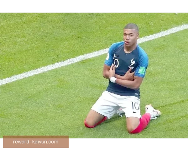 姆巴佩技术结合速度