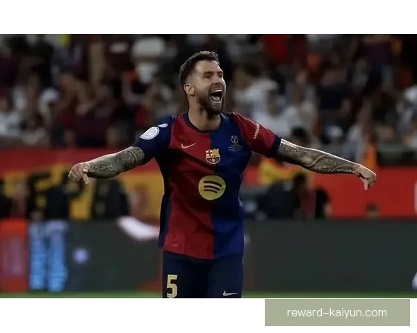 伊尼戈·马丁内斯巴萨适配