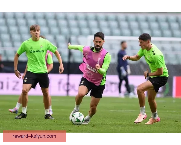 佩德里在西甲冠军争夺中表现稳健，成为球队关键因素