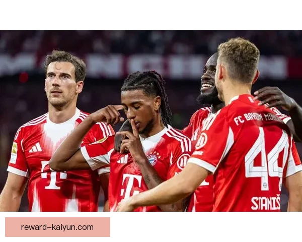 德甲实力派新援持续提升，展现出引人关注的表现和潜力