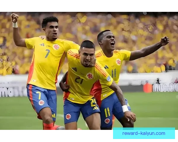 哥伦比亚队定位球表现持续提升，展现出竞争力增强的特征。