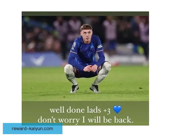 帕尔默战术适配性持续提升，近期表现稳健